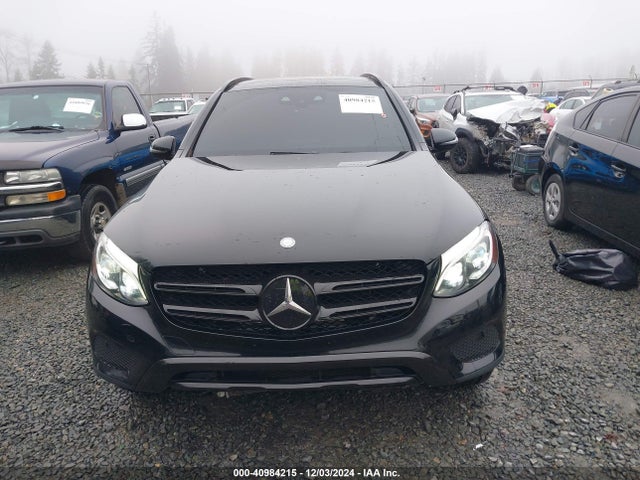 WDC0G4KB1HF179184 Mercedes-Benz Glc 300 4matic