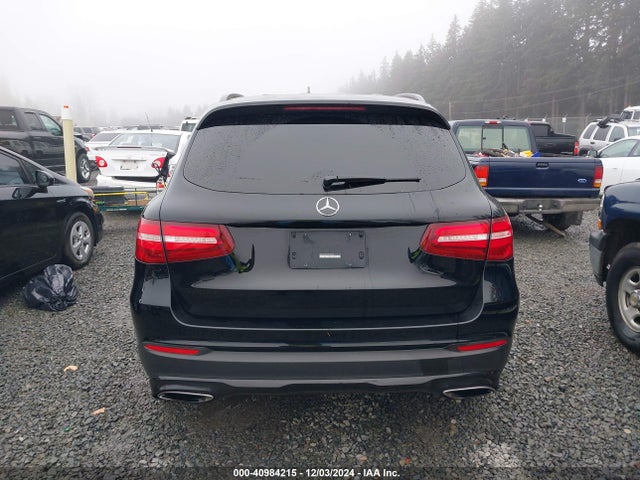 WDC0G4KB1HF179184 Mercedes-Benz Glc 300 4matic