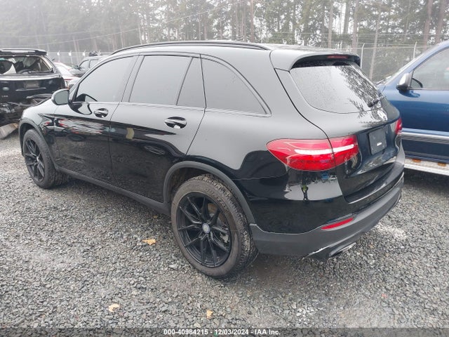 WDC0G4KB1HF179184 Mercedes-Benz Glc 300 4matic