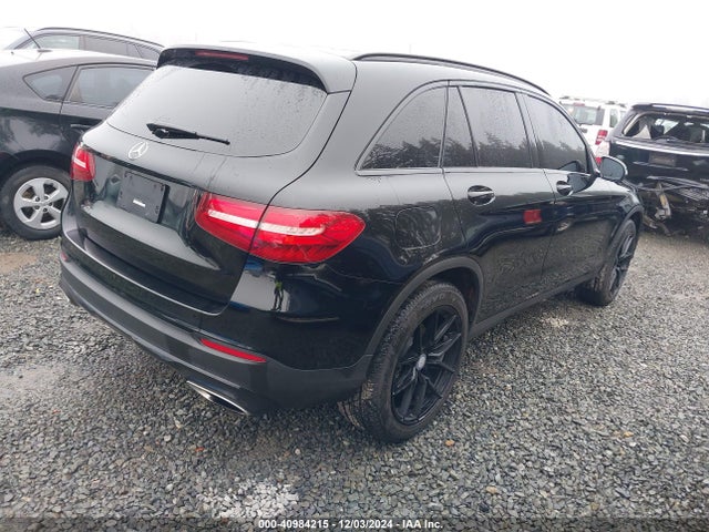 WDC0G4KB1HF179184 Mercedes-Benz Glc 300 4matic