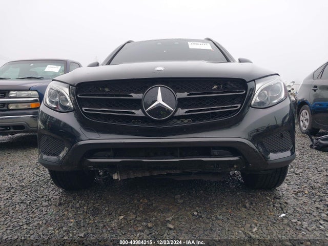WDC0G4KB1HF179184 Mercedes-Benz Glc 300 4matic