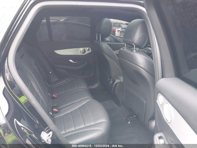 WDC0G4KB1HF179184 Mercedes-Benz Glc 300 4matic