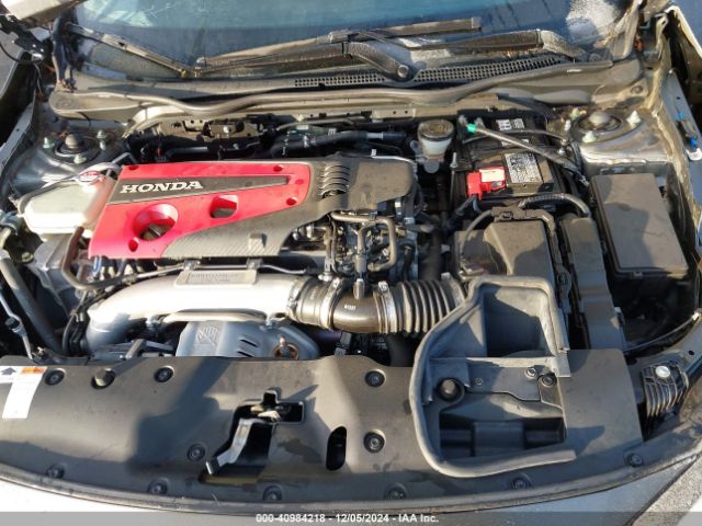 SHHFK8G70KU202698 Honda Civic Type R Touring