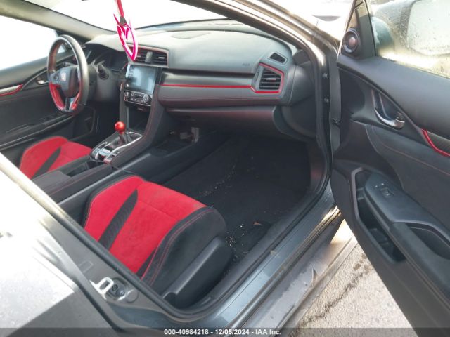 SHHFK8G70KU202698 Honda Civic Type R Touring