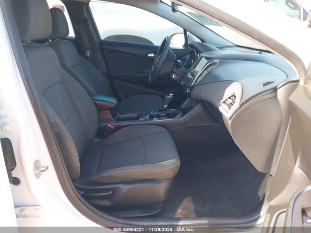 1G1BC5SM5K7129741 Chevrolet CRUZE LS