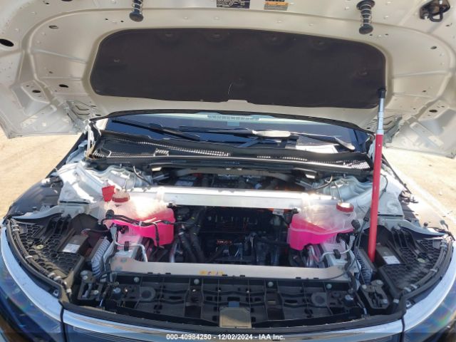 W1KCG2DBXPA033744 Mercedes-Benz EQS 450+
