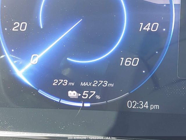W1KCG2DBXPA033744 Mercedes-Benz EQS 450+