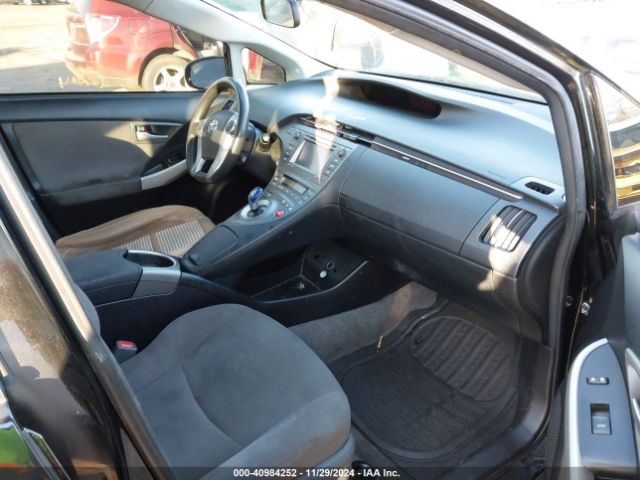 JTDKN3DU9E0363932 Toyota Prius