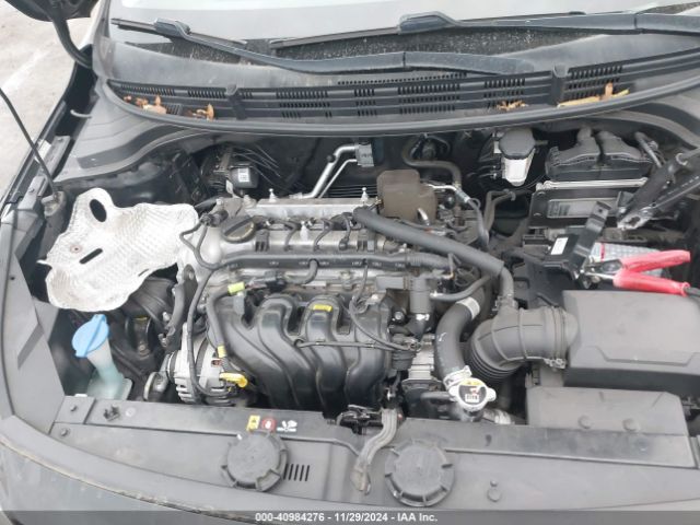 3KPA25AB5KE248847 KIA Rio 5-door S