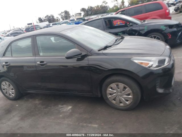 3KPA25AB5KE248847 KIA Rio 5-door S