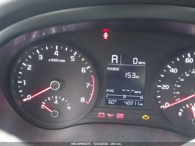 3KPA25AB5KE248847 KIA Rio 5-door S