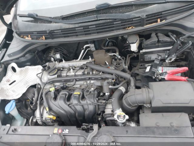 3KPA25AB5KE248847 KIA Rio 5-door S