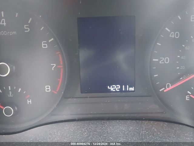 3KPA25AB5KE248847 KIA Rio 5-door S