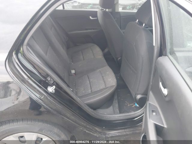 3KPA25AB5KE248847 KIA Rio 5-door S