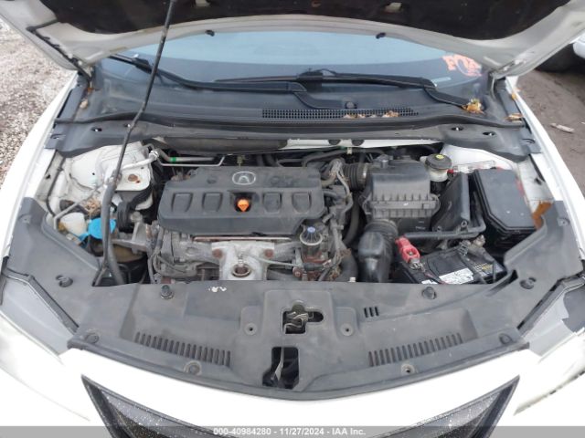 19VDE1F39EE014500 Acura Ilx 2.0l