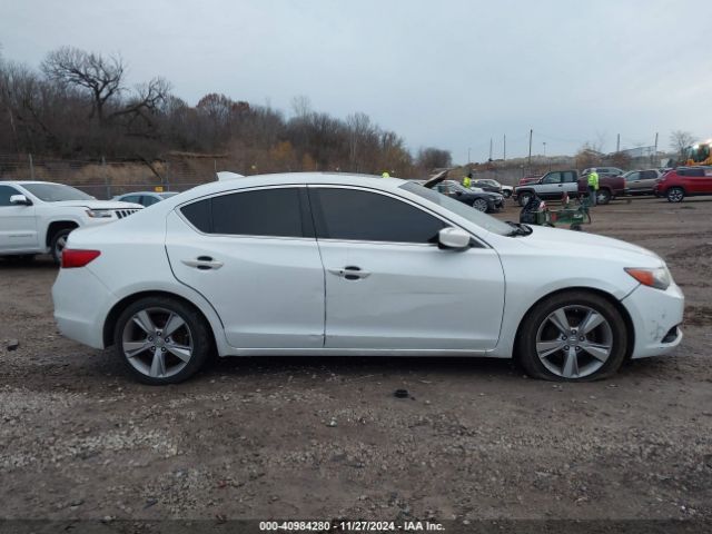 19VDE1F39EE014500 Acura Ilx 2.0l