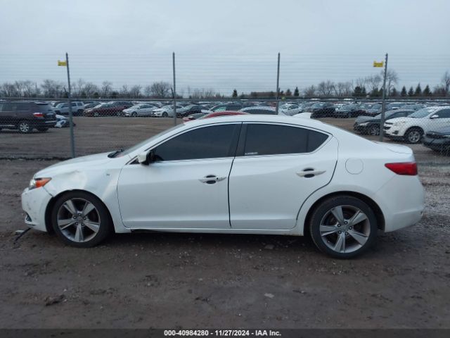 19VDE1F39EE014500 Acura Ilx 2.0l
