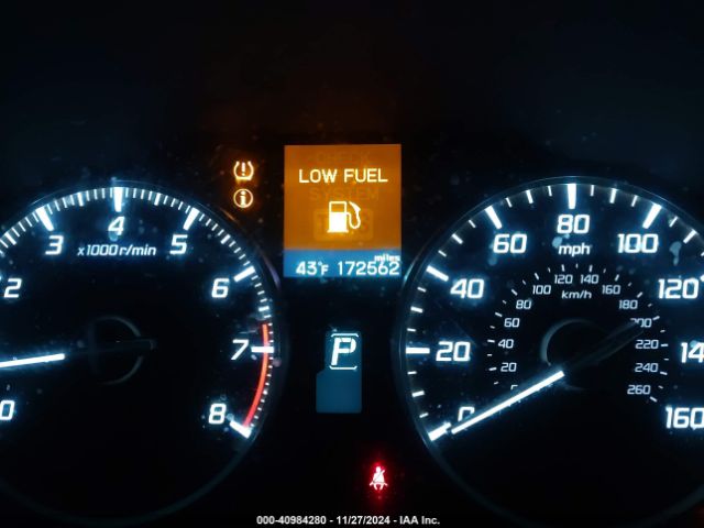 19VDE1F39EE014500 Acura Ilx 2.0l