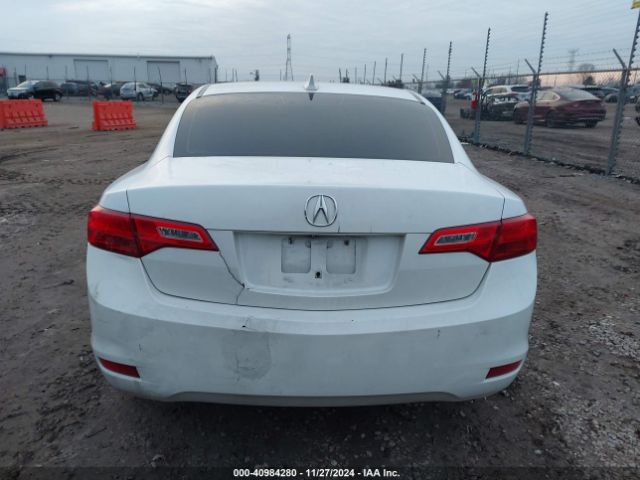 19VDE1F39EE014500 Acura Ilx 2.0l