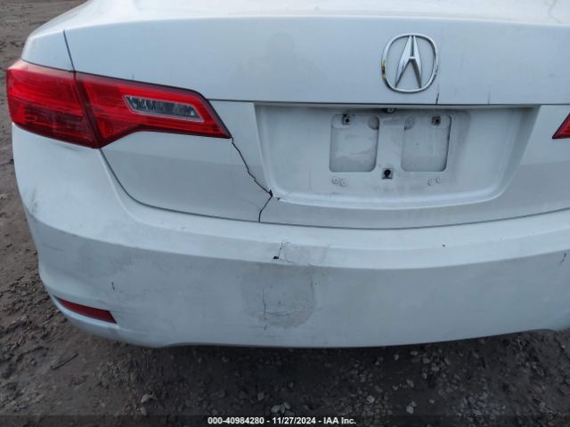 19VDE1F39EE014500 Acura Ilx 2.0l