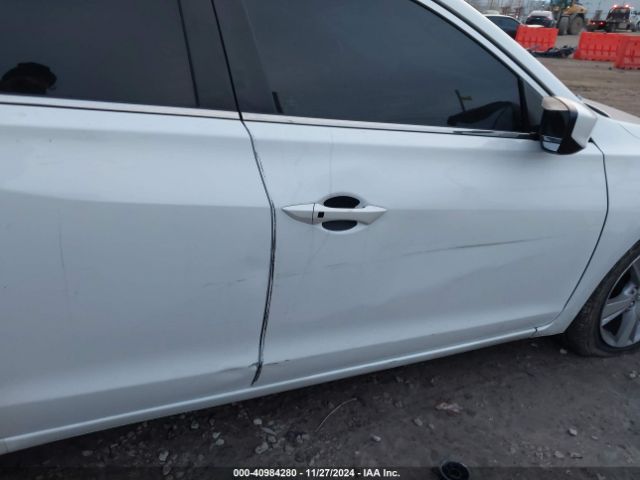 19VDE1F39EE014500 Acura Ilx 2.0l