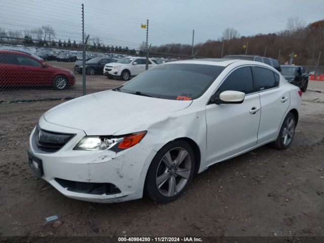 19VDE1F39EE014500 Acura Ilx 2.0l
