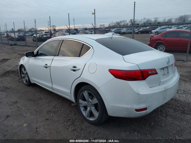 19VDE1F39EE014500 Acura Ilx 2.0l