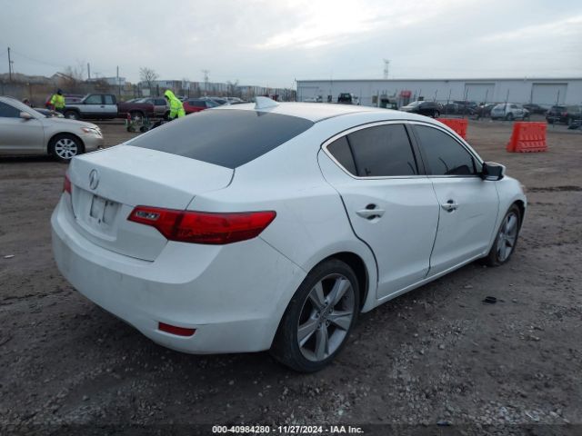 19VDE1F39EE014500 Acura Ilx 2.0l