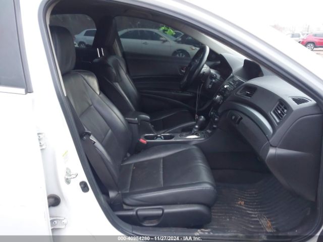 19VDE1F39EE014500 Acura Ilx 2.0l