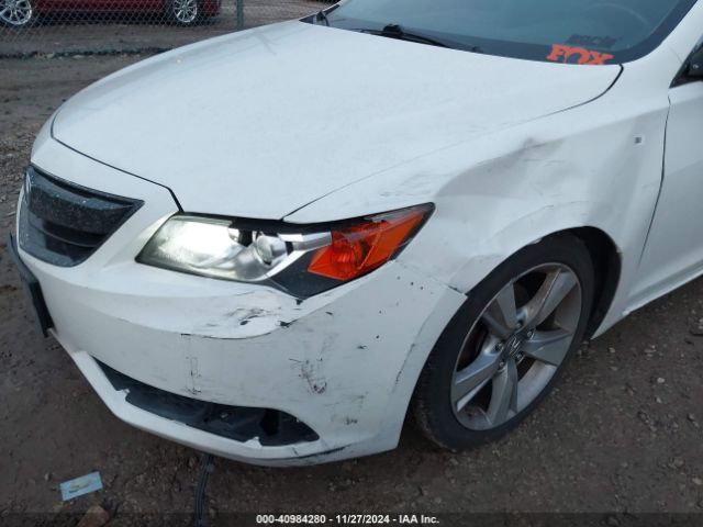 19VDE1F39EE014500 Acura Ilx 2.0l