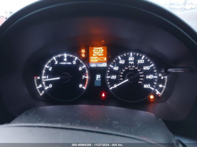 19VDE1F39EE014500 Acura Ilx 2.0l