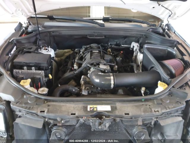 1C4RJFJT1GC349709 Jeep Grand Cherokee Summit