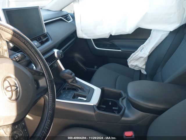 2T3W1RFV4PW242083 Toyota Rav4 Xle