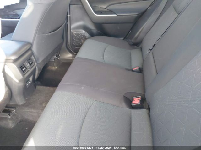 2T3W1RFV4PW242083 Toyota Rav4 Xle