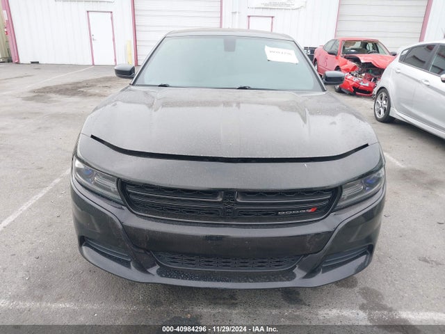 2C3CDXHG7GH235257 Dodge Charger Sxt