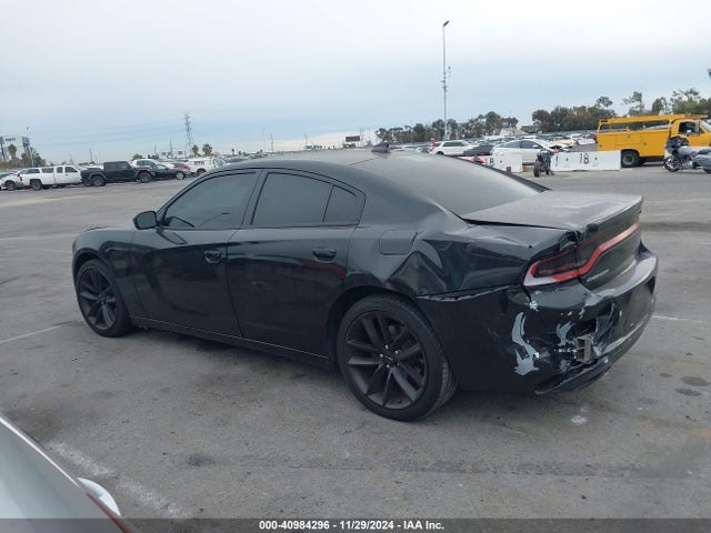 2C3CDXHG7GH235257 Dodge Charger Sxt