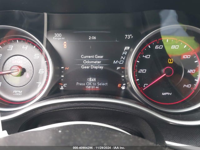 Dodge Charger Sxt 2016 2C3CDXHG7GH235257 Image 15