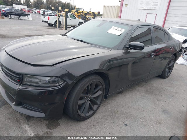 2C3CDXHG7GH235257 Dodge Charger Sxt
