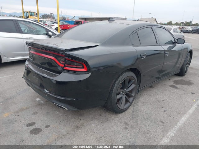 2C3CDXHG7GH235257 Dodge Charger Sxt