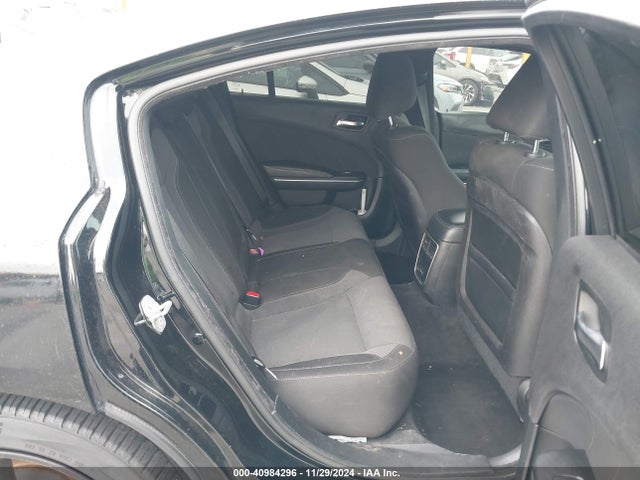 2C3CDXHG7GH235257 Dodge Charger Sxt