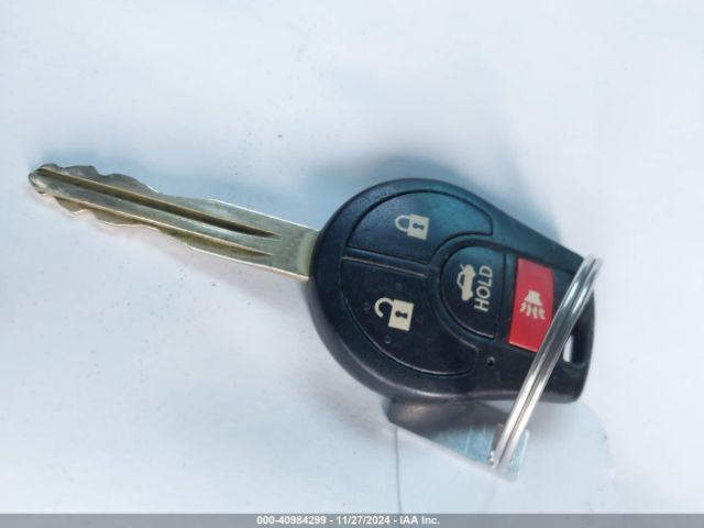 3N1AB7AP6FY361558 Nissan SENTRA S