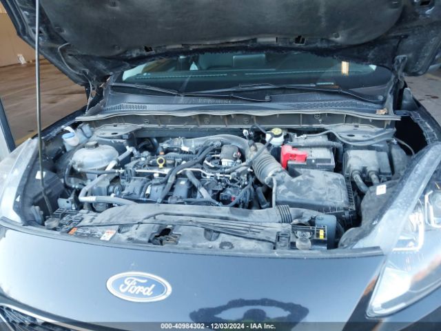 1FMCU9H93NUA86120 Ford ESCAPE SEL