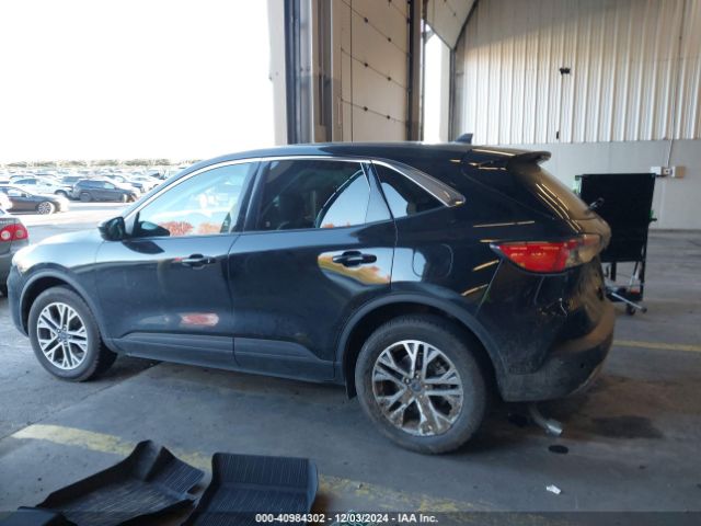 1FMCU9H93NUA86120 Ford ESCAPE SEL