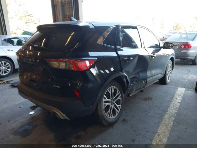 1FMCU9H93NUA86120 Ford ESCAPE SEL