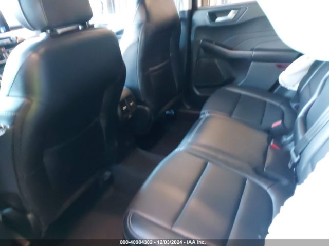 1FMCU9H93NUA86120 Ford ESCAPE SEL