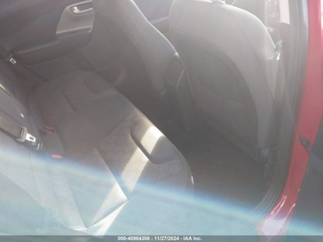 KNDCB3LCXH5092005 KIA NIRO LX