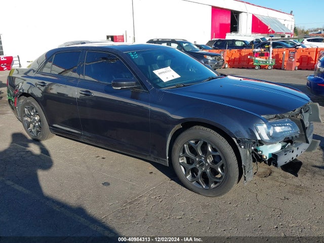 2016 2C3CCAGG0GH298718 головне зображення