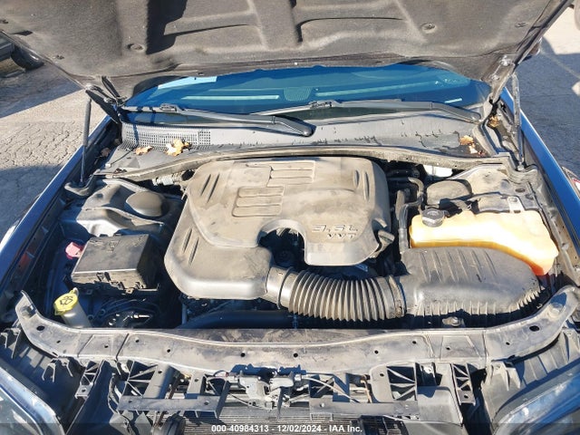 Chrysler 300 300s 2016 2C3CCAGG0GH298718 Image 10