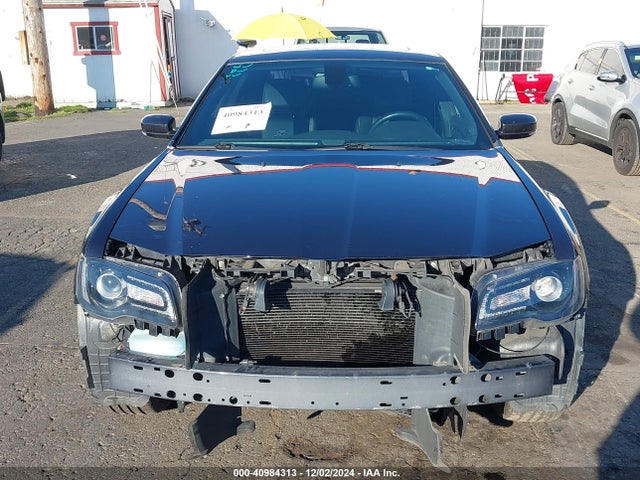 2C3CCAGG0GH298718 Chrysler 300 300s