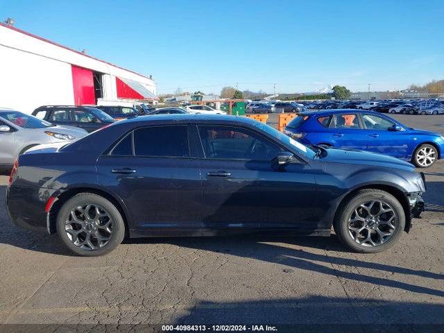 Chrysler 300 300s 2016 2C3CCAGG0GH298718 Image 14